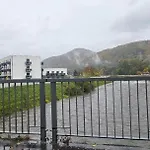Hron River View 24h Self Check -in Free Parking *