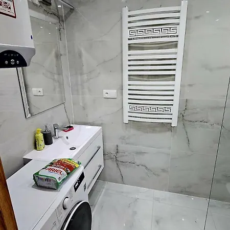 Hron River View 24h Self Check -in Free Parking * Banská Bystrica