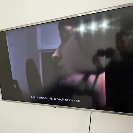 Hron River View 24h Self Check -in Free Parking * Banská Bystrica