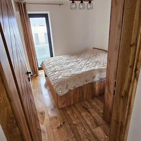 Hron River View 24h Self Check -in Free Parking *