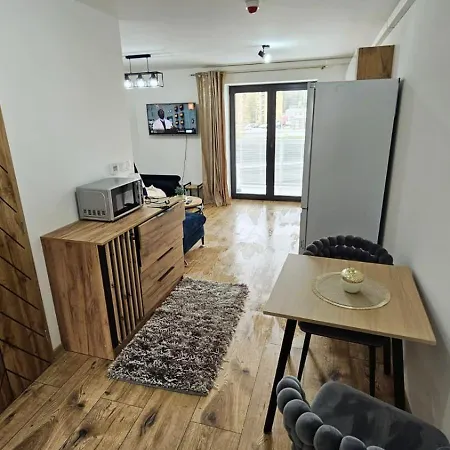 Hron River View 24h Self Check -in Free Parking Appartamento *