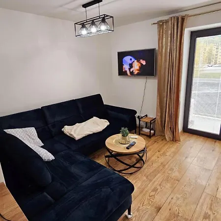 Hron River View 24h Self Check -in Free Parking Banská Bystrica