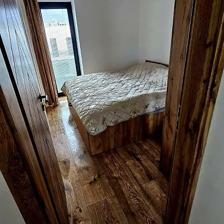 Hron River View 24h Self Check -in Free Parking *