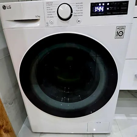 Hron River View 24h Self Check -in Free Parking Appartamento *