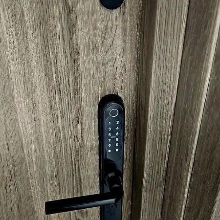 Hron River View 24h Self Check -in Free Parking * Banská Bystrica