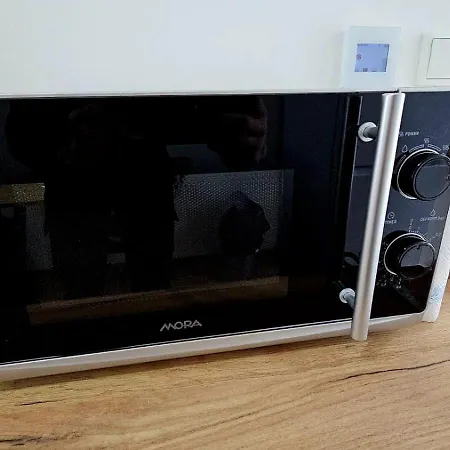 Hron River View 24h Self Check -in Free Parking